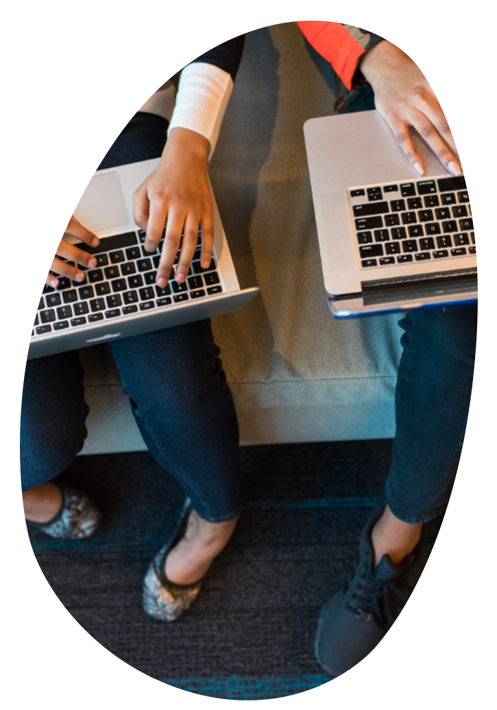 équipe de travail