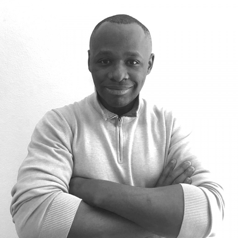 Jean jaques Mutabaruka