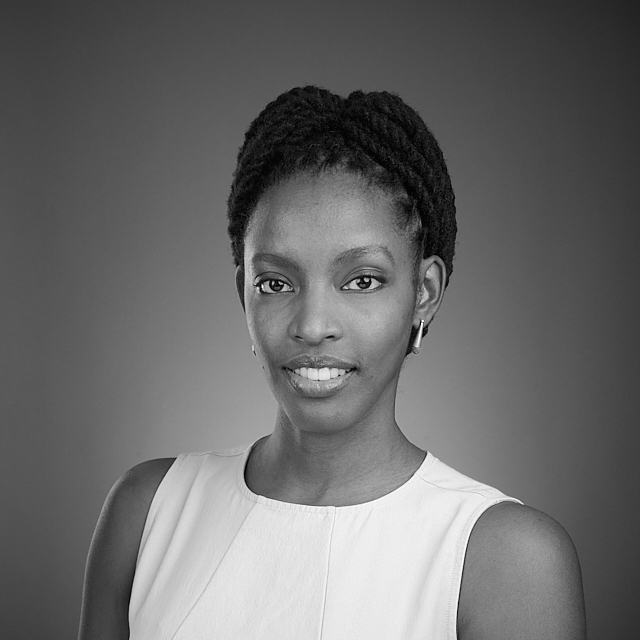 Sabine Mugeni