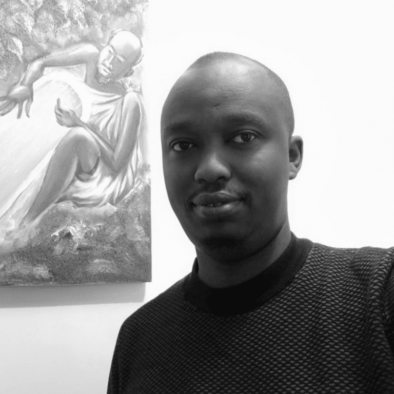 Serge Rwego